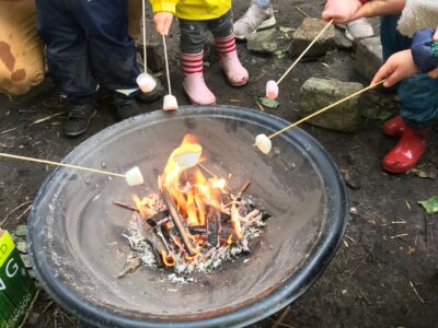 Foxglove Forest School