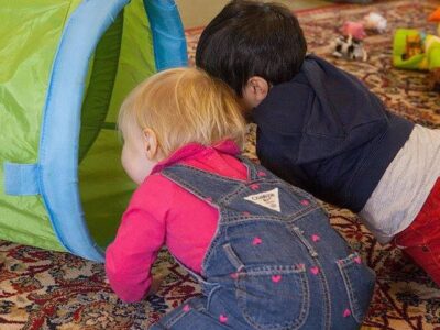 Montessori Family Playgroup